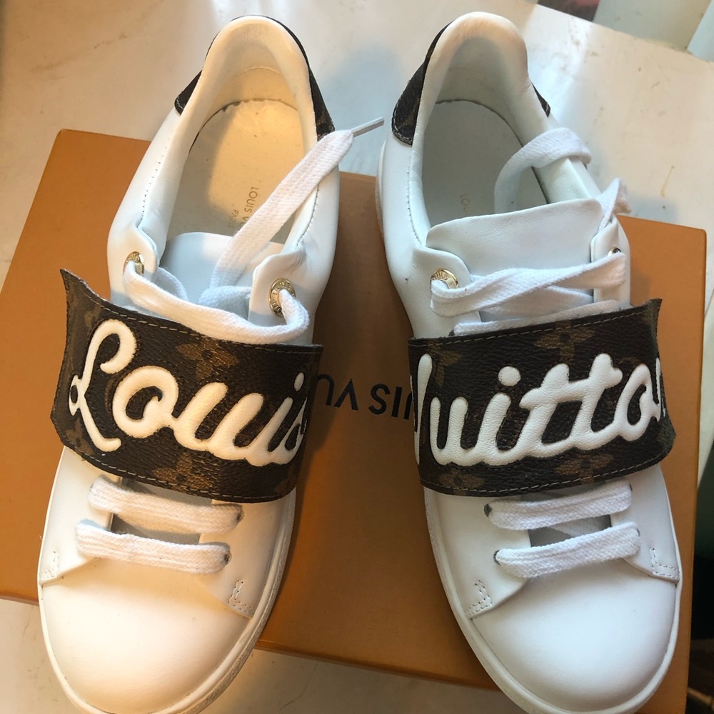 Louis Vuitton Women shoes